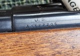 Harrington & Richardson Model M12 .22LR Target Rifle - Free Shipping - 11 of 17