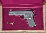 Colt Gold Cup Trophy 1911 Serial Number 1 - NIB - .45 ACP - Custom Shop - Free Shipping - 11 of 15