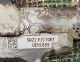 Smith & Wesson
Victory .22LR
- Factory Camo - Extra Magazine
- Free Shipping - 2 of 5
