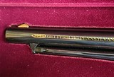 Gettysburg 1863 .44 revolver - America Remembers
- Cased - Free Shipping - 5 of 12