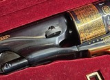 Gettysburg 1863 .44 Revolver - America Remembers
- Cased Set - Free Shipping - 5 of 12