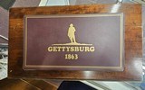 Gettysburg 1863 .44 Revolver
- America Remembers
- Cased Set - Free Shipping - 12 of 14