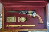Gettysburg 1863 .44 Revolver
- America Remembers
- Cased Set - Free Shipping - 11 of 14