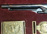 Gettysburg 1863 .44 Revolver
- America Remembers
- Cased Set - Free Shipping - 8 of 14