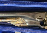 Colt 1860 Army .44 Pair of Revolvers - Stock - Cased Set - Calvary Commemorative - 10 of 20