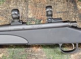 Remington Model 700 7mm-08 NIB - 4 of 6