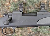 Remington Model 700 7mm-08 NIB - 2 of 6