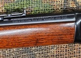 Winchester 1894 NRA Centennial Musket .30-30 - 1871 - 1971 - Free Shipping - 9 of 13