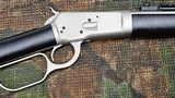 Taylor's Co. 1892 Alaskan Takedown .357 Magnum - NIB - Free Shipping - 3 of 12
