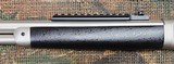 Taylor's Co. 1892 Alaskan Takedown .357 Magnum - NIB - Free Shipping - 8 of 12