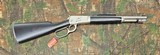 Taylor's Co. 1892 Alaskan Takedown .357 Magnum - NIB - Free Shipping - 1 of 12