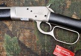 Taylor's Co. 1892 Alaskan Takedown .357 Magnum - NIB - Free Shipping - 7 of 12