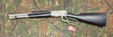 Taylor's Co. 1892 Alaskan Takedown .357 Magnum - NIB - Free Shipping - 10 of 12