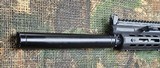 GSG Model GSG-16 .22LR - MP5 Clone - Drum Free Shipping - 10 of 14