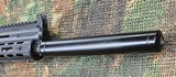 GSG Model GSG-16 .22LR - MP5 Clone - Drum Free Shipping - 6 of 14