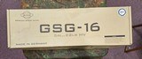 GSG Model GSG-16 .22LR - MP5 Clone - Drum Free Shipping - 13 of 14