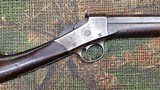 Remington Rolling Block .32 Rimfire- Free Shipping - 3 of 15