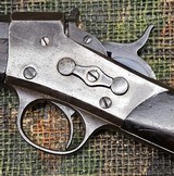 Remington Rolling Block .32 Rimfire- Free Shipping - 8 of 15