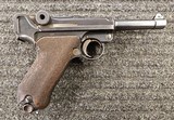 Luger P-08 .30 Luger - Free Shipping - 1 of 16