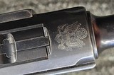 Luger P-08 .30 Luger - Free Shipping - 14 of 18