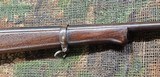 Springfield Armory 1898 Krag Rifle Sporter .30-40- Free Shipping - 6 of 14