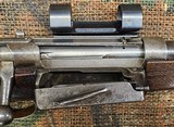 Springfield Armory 1898 Krag Rifle Sporter .30-40- Free Shipping - 8 of 14