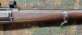 Springfield Armory 1898 Krag Rifle Sporter .30-40- Free Shipping - 5 of 14