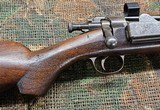 Springfield Armory 1898 Krag Rifle Sporter .30-40- Free Shipping - 3 of 14