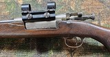 Springfield Armory 1898 Krag Rifle Sporter .30-40- Free Shipping - 10 of 14
