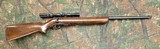 Winchester 69A .22LRBolt Action - Optics- Free Shipping