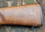 Harrington & Richardson M12 .22LR
US Marked Tarhet Rifle - Free Shipping - 10 of 19