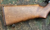 Harrington & Richardson M12 .22LR
US Marked Tarhet Rifle - Free Shipping - 2 of 19