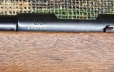 Harrington & Richardson M12 .22LR
US Marked Tarhet Rifle - Free Shipping - 13 of 19