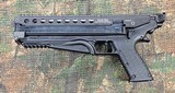 Kel-Tec P50 5.7X28 Pistol 50rd Mag NIB - Free Shipping - 2 of 6
