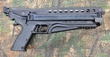 Kel-Tec P50 5.7X28 Pistol 50rd Mag NIB - Free Shipping