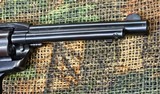 Ruger Single Six .22LR
- Transfer Bar Conversion
- Free Shipping - 4 of 9