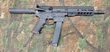 PSA Palmetto State Armory PA-X45 Pistol .45ACP
AR15 - 10 Mags - Free Shipping