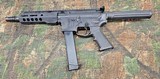 PSA Palmetto State Armory PA-X45 Pistol .45ACP
AR15 - 10 Mags - Free Shipping - 10 of 11