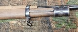 Fabrica De Armas Mauser - Spanish - 8X57 - Free Shipping - 5 of 17