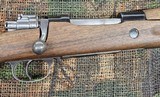 Fabrica De Armas Mauser - Spanish - 8X57 - Free Shipping - 3 of 17