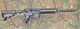 Smith & Wesson M&P15 - 5.56 - AR15 - Free Shipping