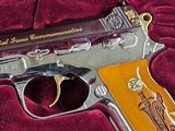 Dornaus and Dixon Bren Ten - 10mm - Jeff Cooper
Commemorative
Serial #1 - Free Shipping - 4 of 18