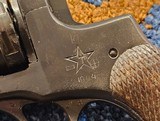 Nagant M1895 Revolver 7.62X38 - Extra - Free Shipping - 3 of 6