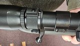 Weatherby Vanguard .308 - Nikon 4-12X - Free Shipping - 6 of 9