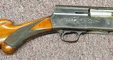 Browning A5 Magnum 12 Gauge semi auto shotgun - Free Shipping - 3 of 12