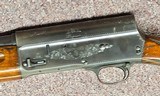 Browning A5 Magnum 12 Gauge semi auto shotgun - Free Shipping - 8 of 12