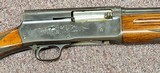Browning A5 Magnum 12 Gauge semi auto shotgun - Free Shipping - 4 of 12
