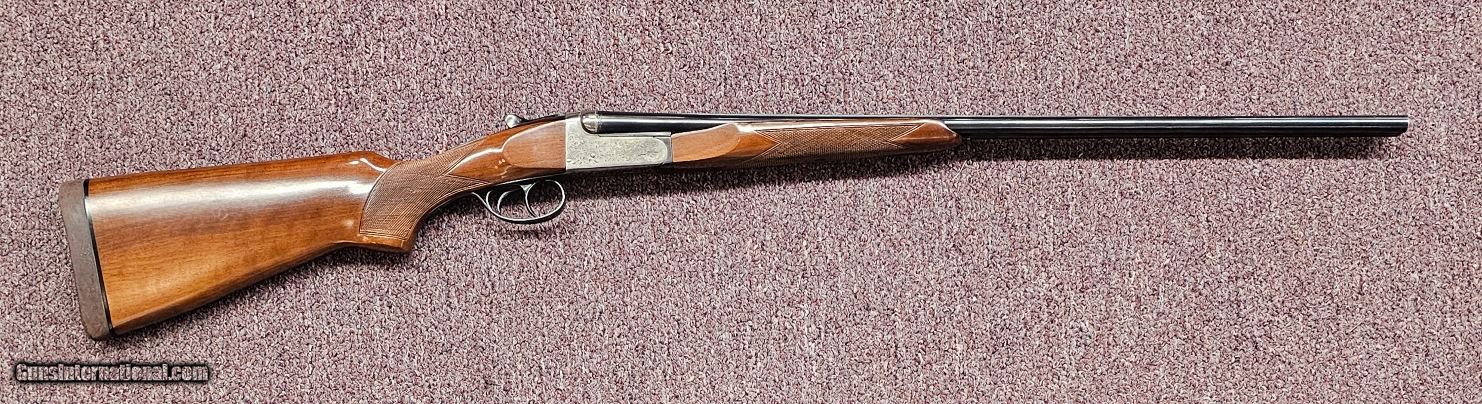 Kassnar Churchill Windsor Grade .410 SxS - Free Shipping