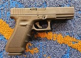 Glock 22 - .40 Smith & Wesson
- Factory Accessories
- Free Shipping - 1 of 4