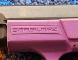 SAR Arms - Sarsilmaz - 9mm - Free Shipping - 3 of 6
